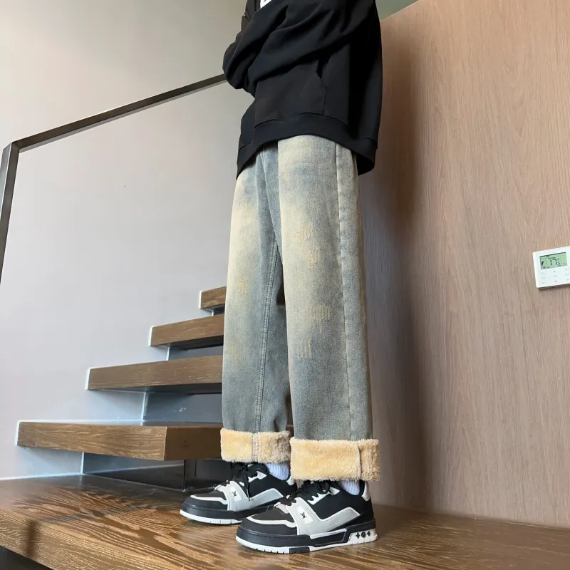 DESSO Jeans Unisex-8