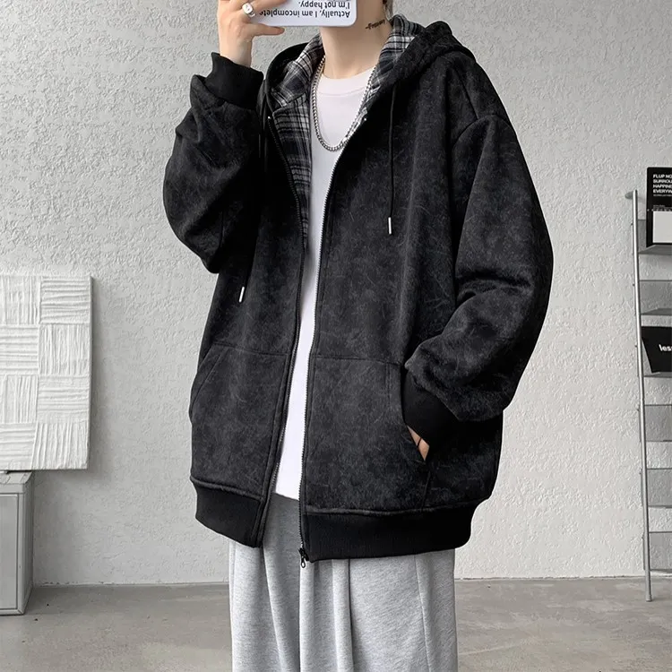 DESSO Sweatshirts Unisex-13