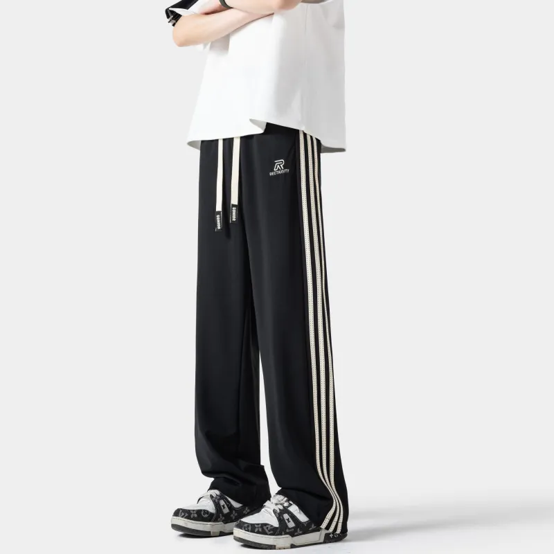 DESSO Casual Pants Unisex-4