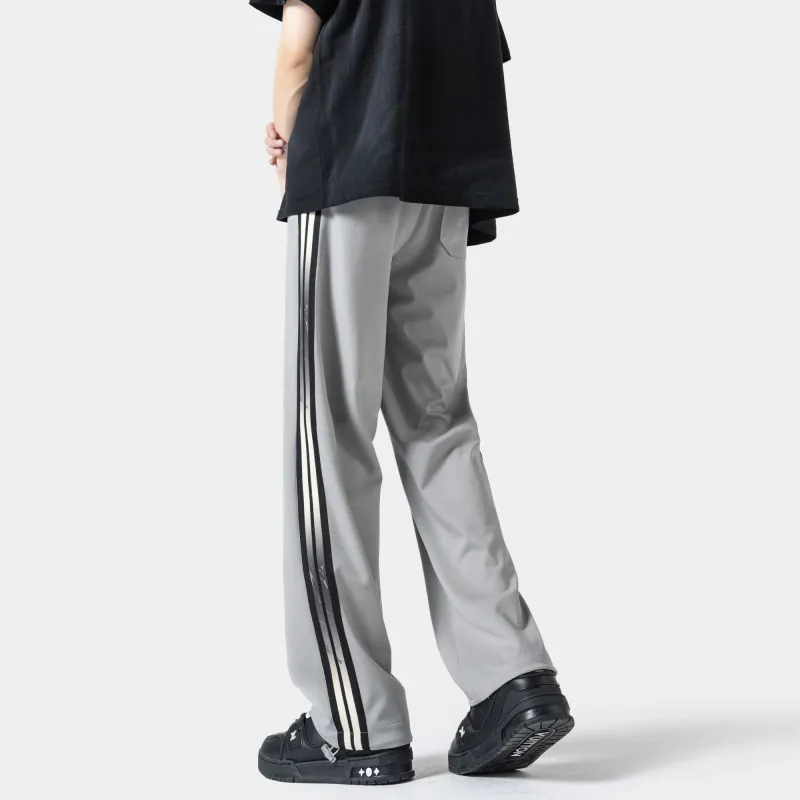 DESSO Casual Pants Unisex-25
