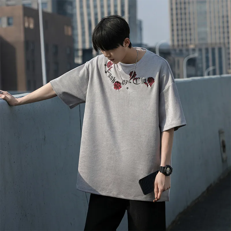 DESSO T Shirts Unisex-26
