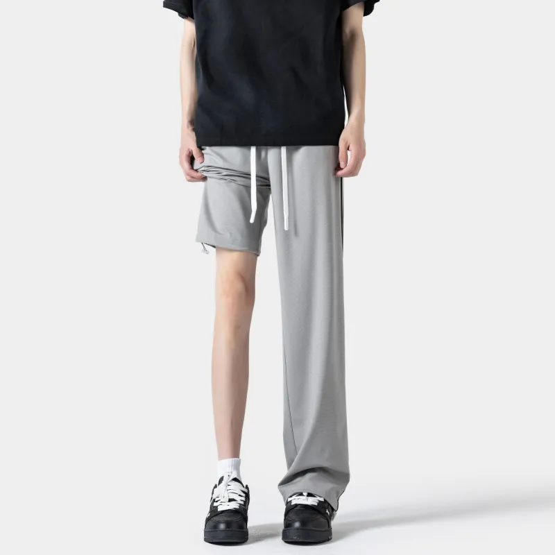 DESSO Casual Pants Unisex-24