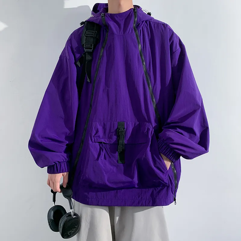 DESSO Jackets Unisex-26