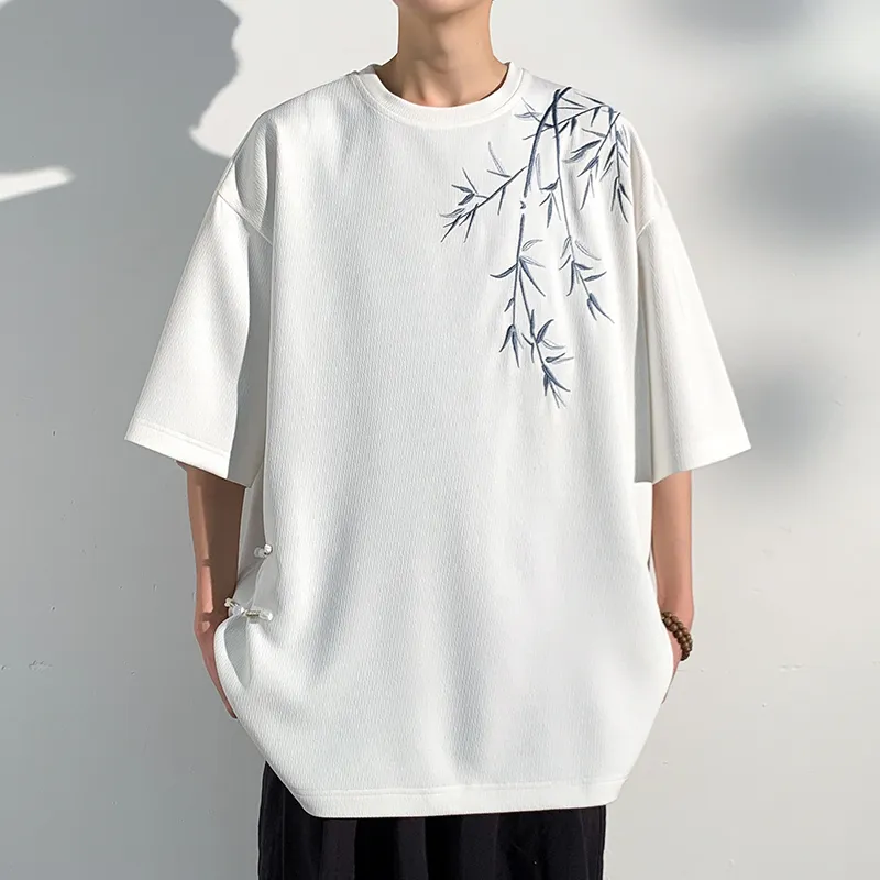 DESSO T Shirts Unisex-5