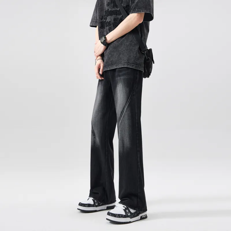 DESSO Jeans Unisex-10