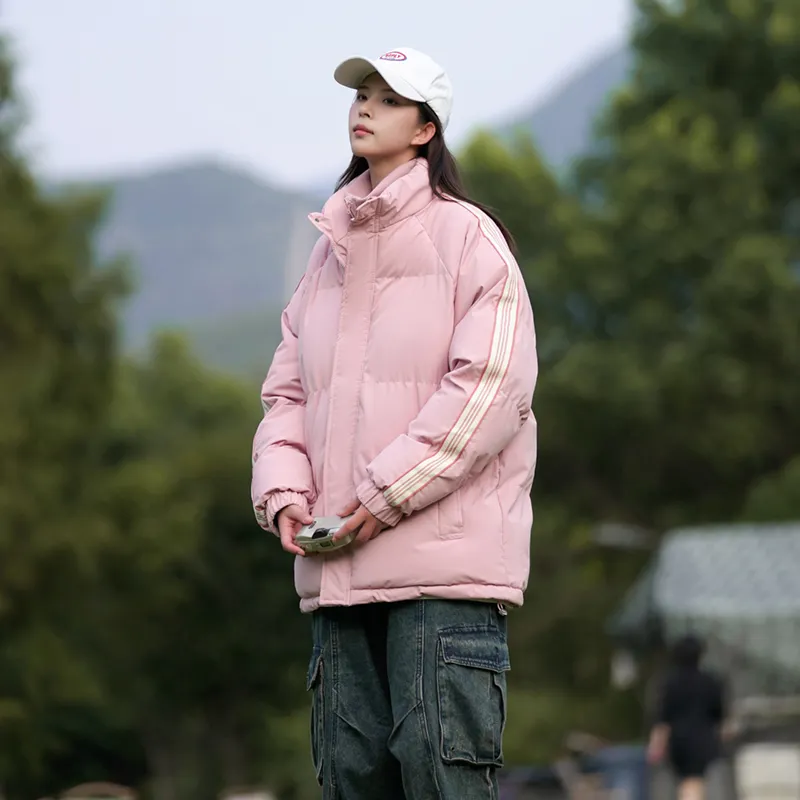 DESSO Puffer Jackets Unisex-32