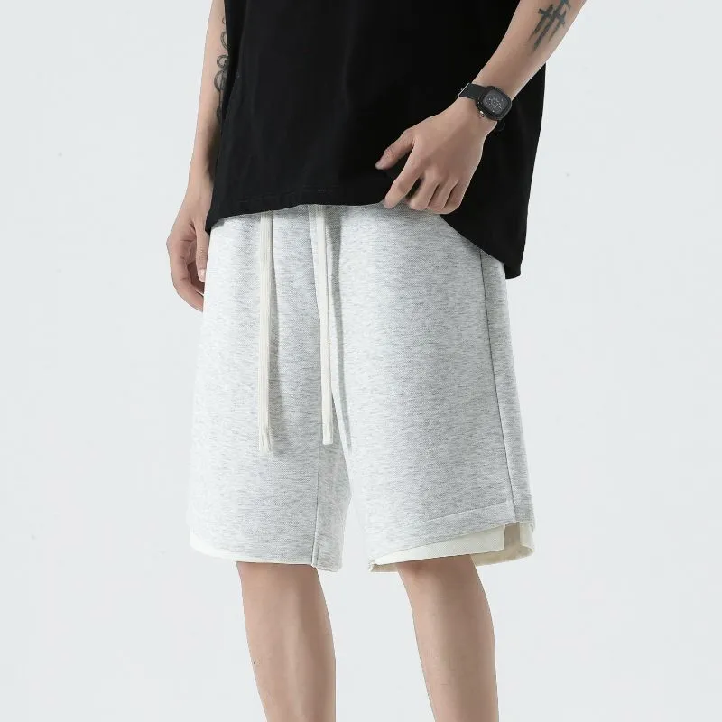 DESSO Casual Shorts Unisex-31