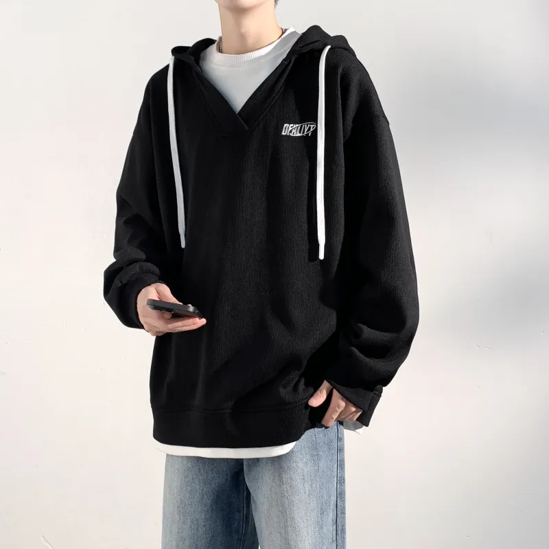 DESSO Sweatshirts Unisex-5