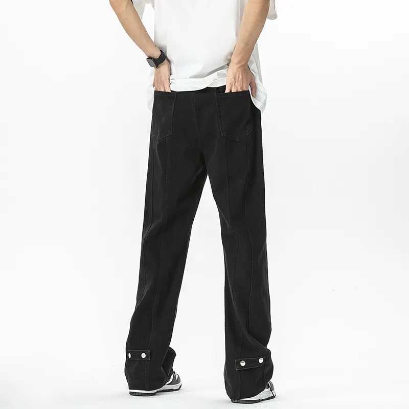 DESSO Jeans Unisex-3