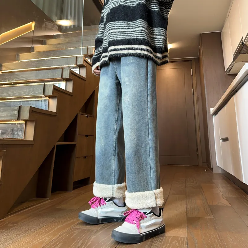 DESSO Jeans Unisex-2