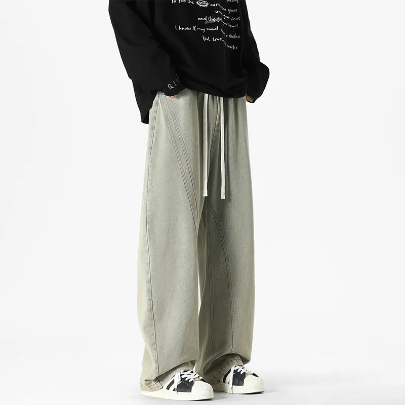 DESSO Jeans Unisex-19