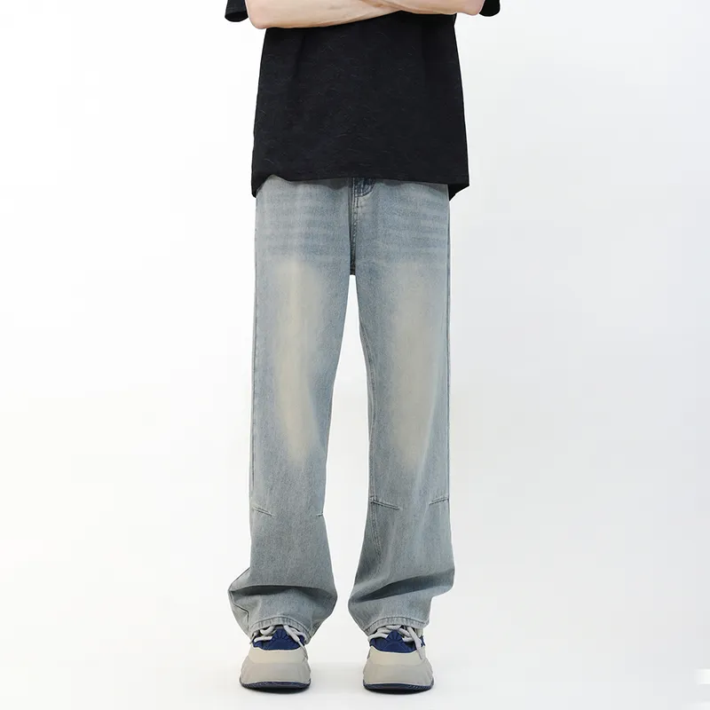 DESSO Jeans Unisex Blue-5