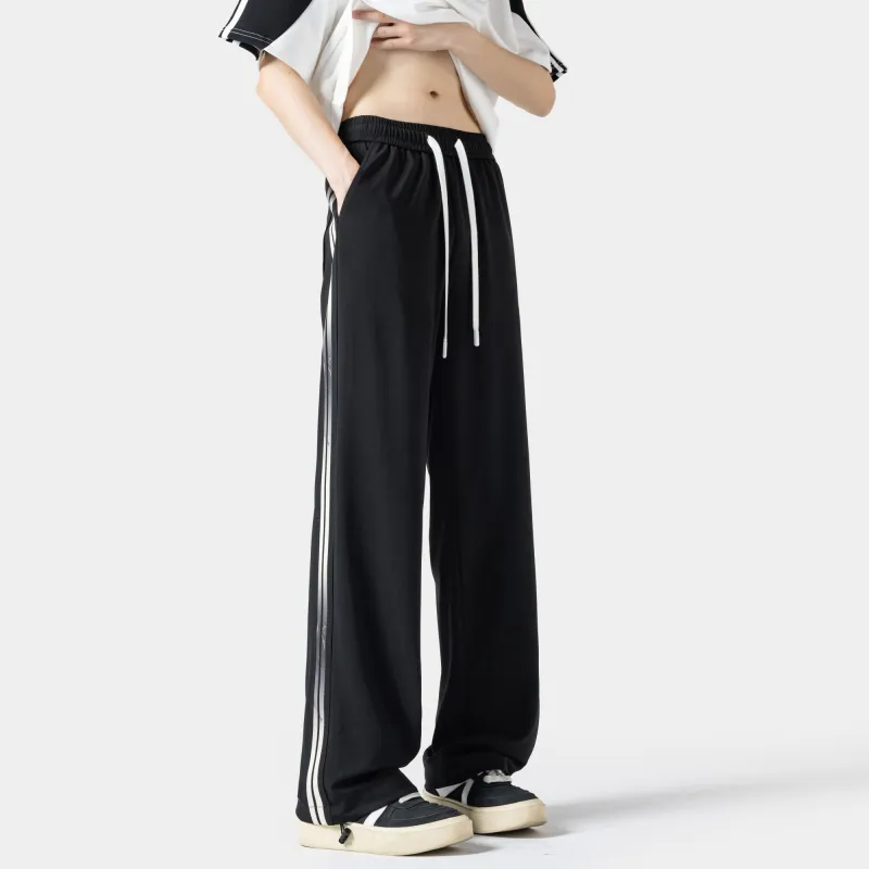 DESSO Casual Pants Unisex-8