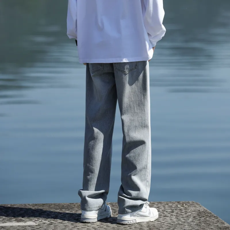 DESSO Jeans Unisex-35