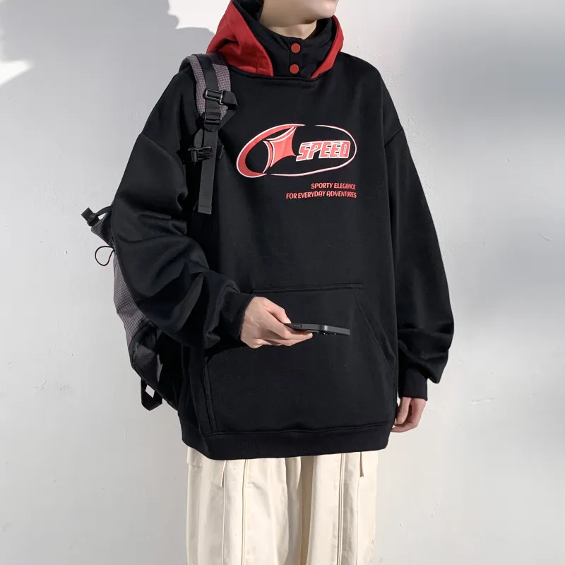 DESSO Sweatshirts Unisex-3