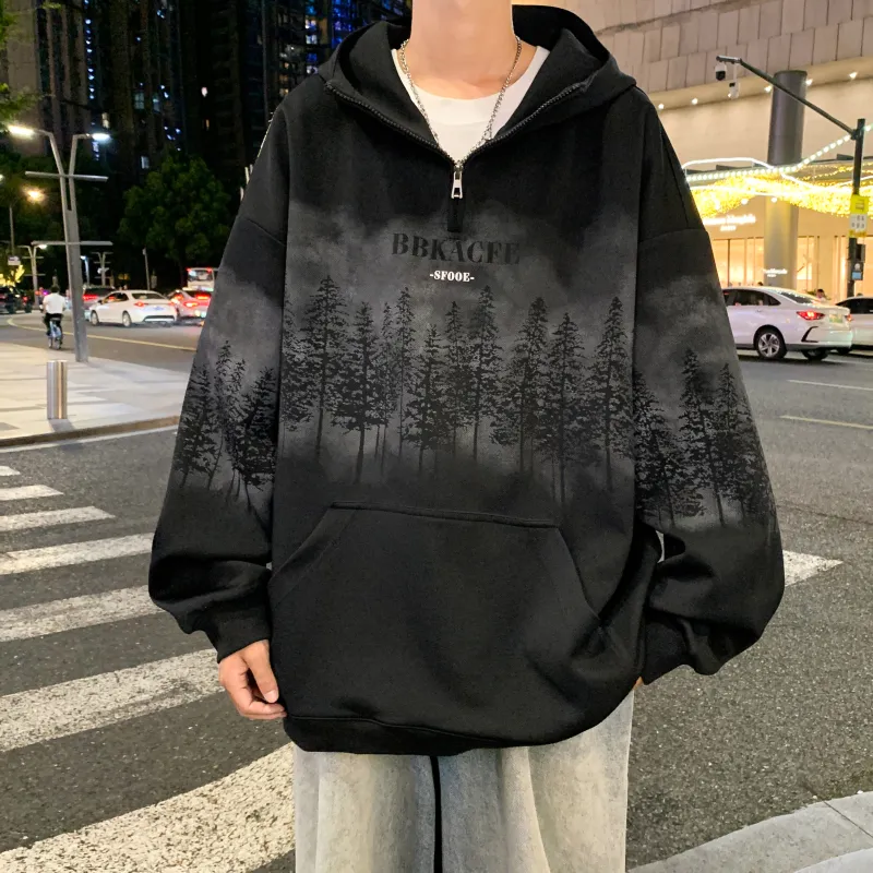 DESSO Sweatshirts Unisex-24