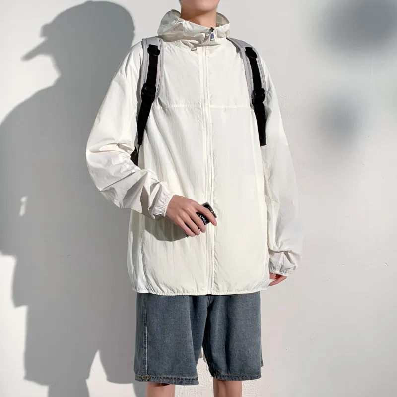 DESSO Sun Protection Clothing Unisex-5