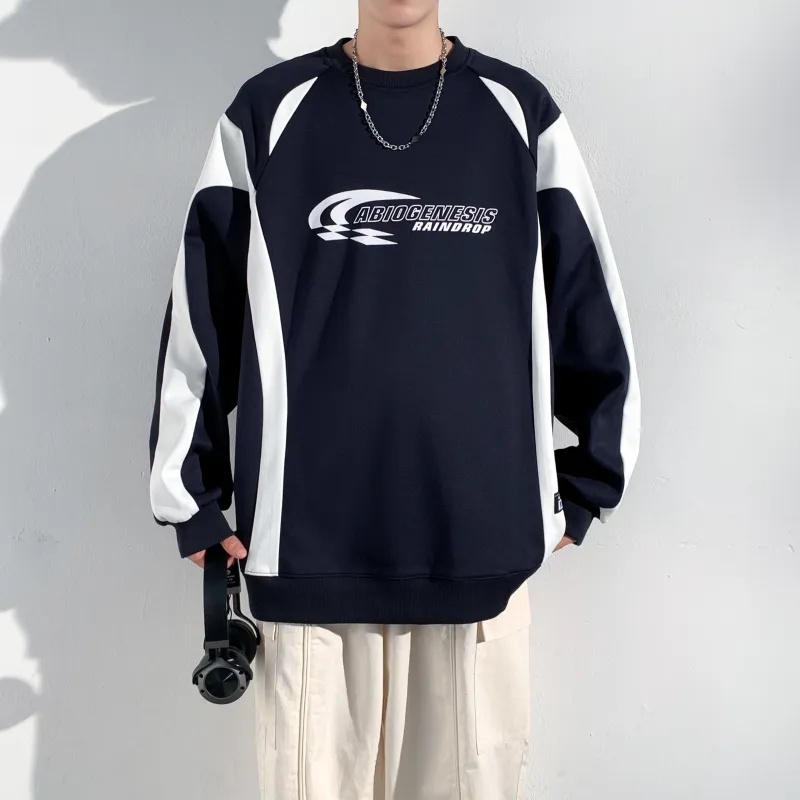 DESSO Sweatshirts Unisex-17