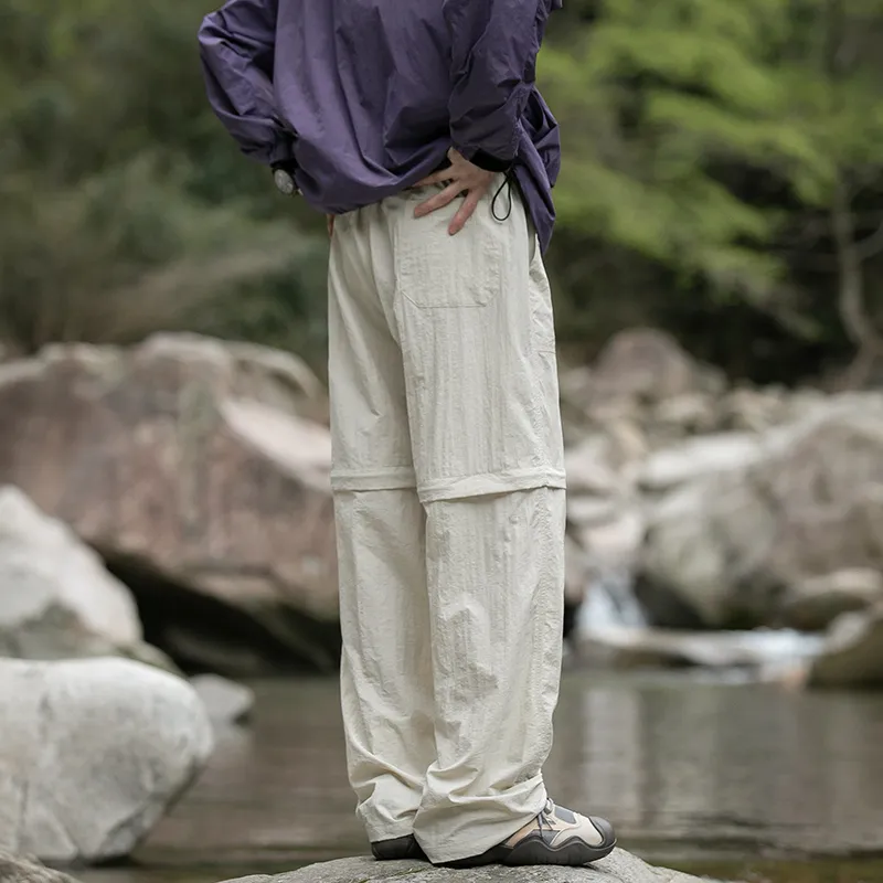 DESSO Casual Pants Men-34
