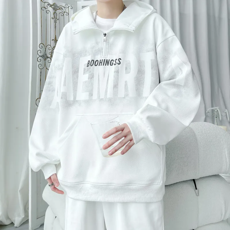 DESSO Sweatshirts Unisex-4