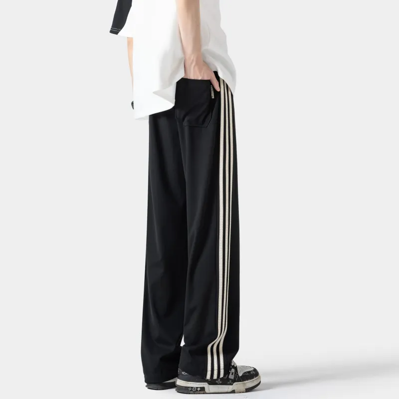 DESSO Casual Pants Unisex-5