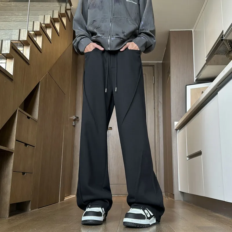 DESSO Casual Pants Unisex-27