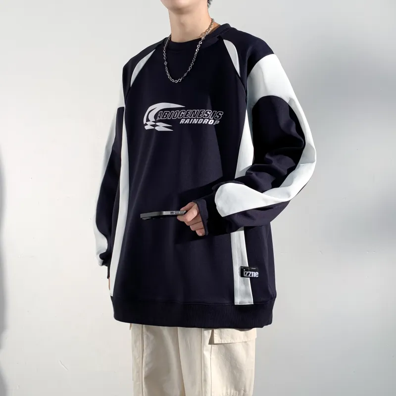 DESSO Sweatshirts Unisex-16