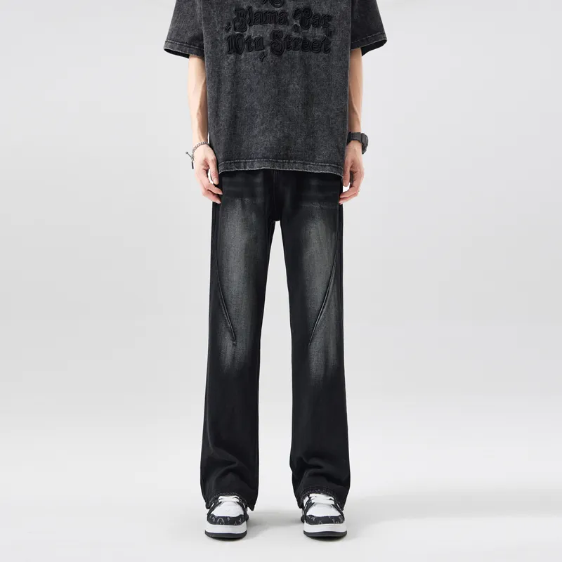 DESSO Jeans Unisex-2