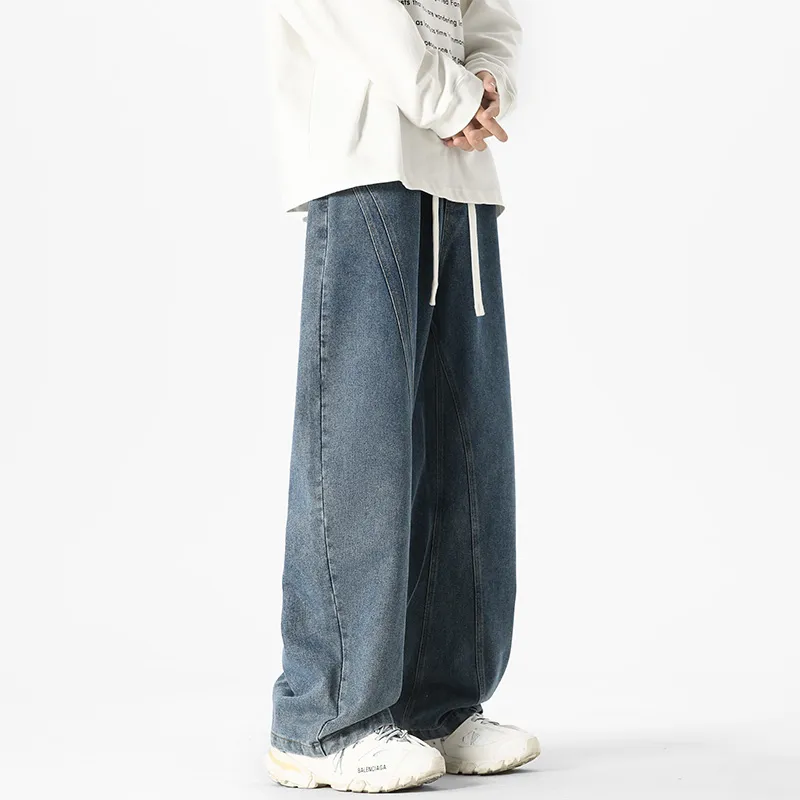 DESSO Jeans Unisex-13