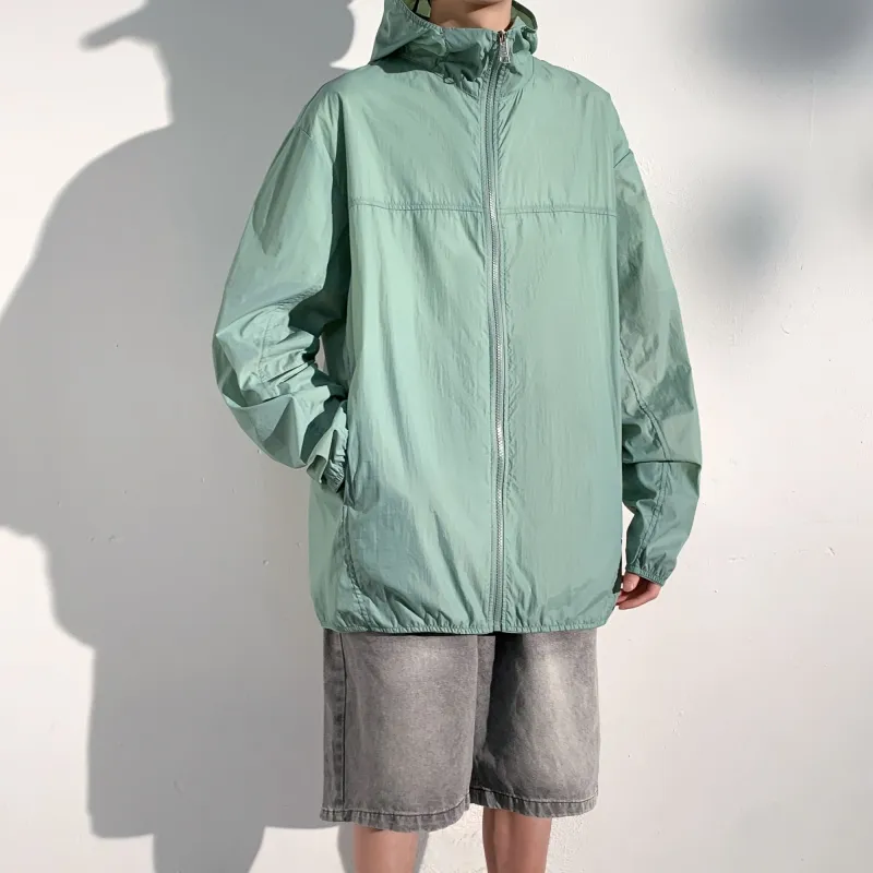DESSO Sun Protection Clothing Unisex-28