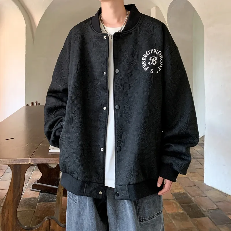 DESSO Jackets Unisex-7