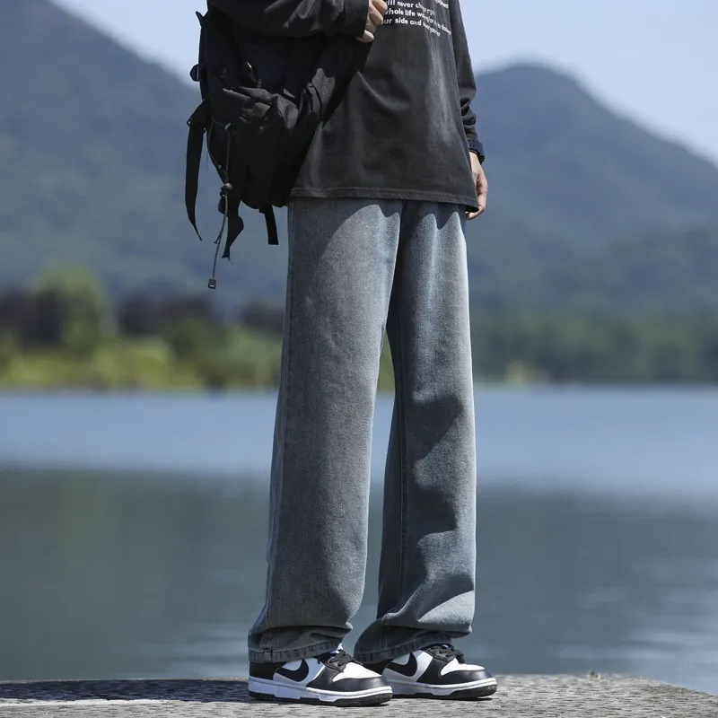 DESSO Jeans Unisex-7
