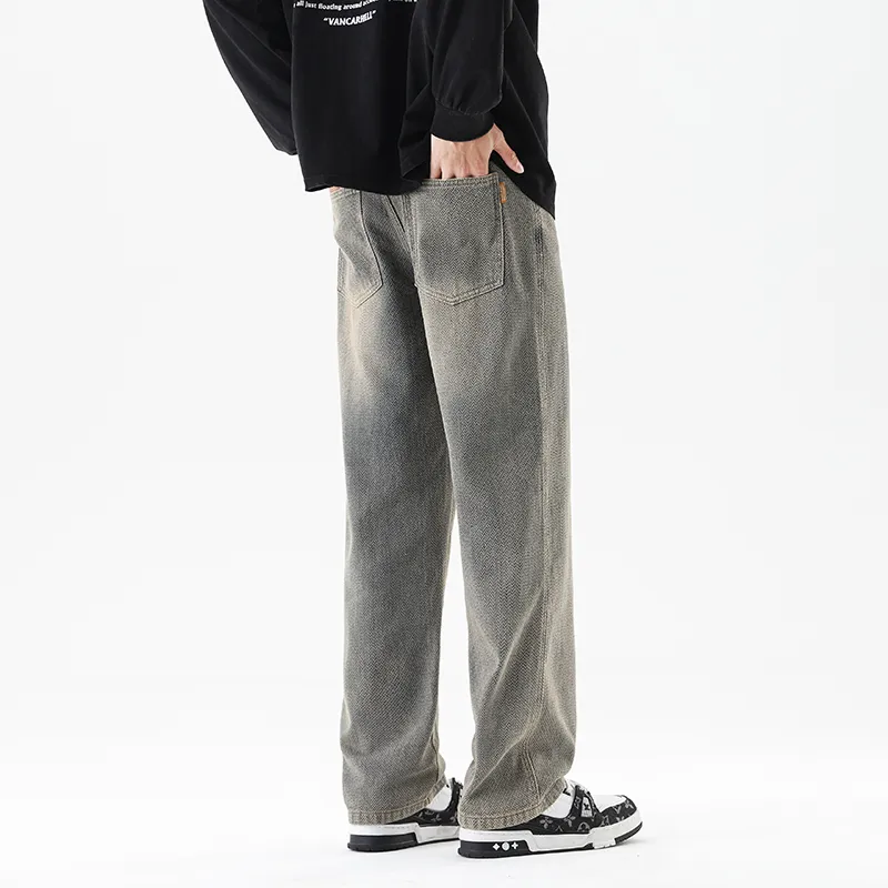 DESSO Jeans Unisex-5