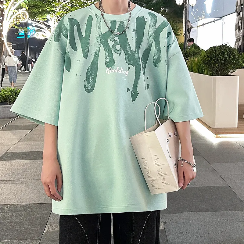 DESSO T Shirts Unisex-17