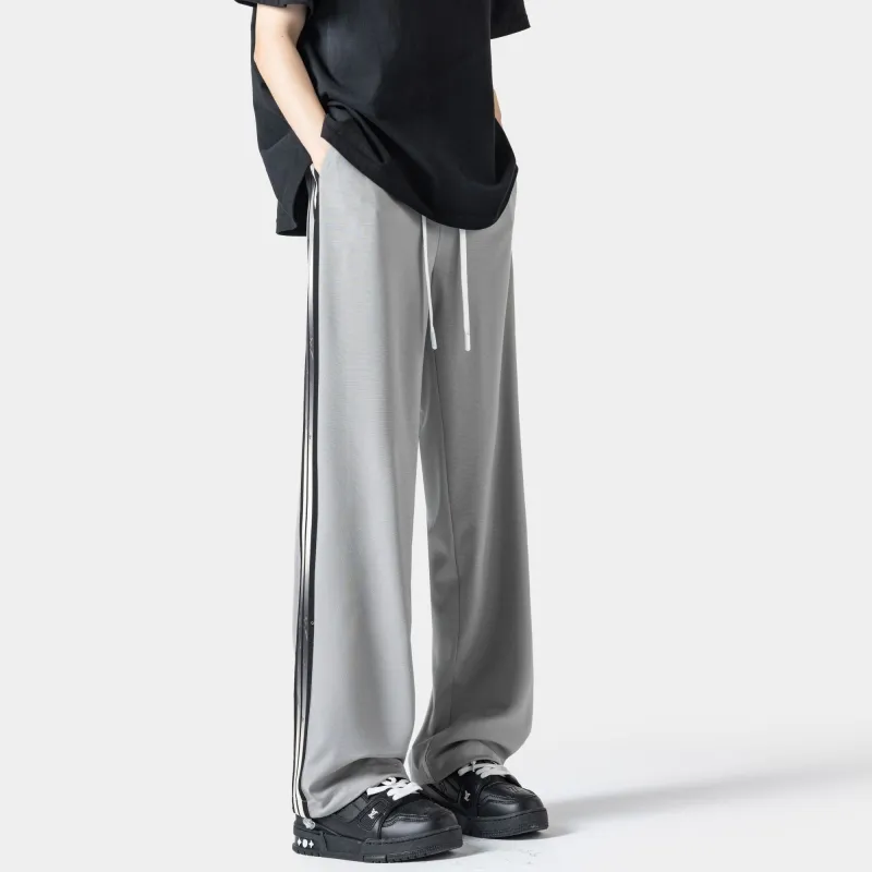 DESSO Casual Pants Unisex-23