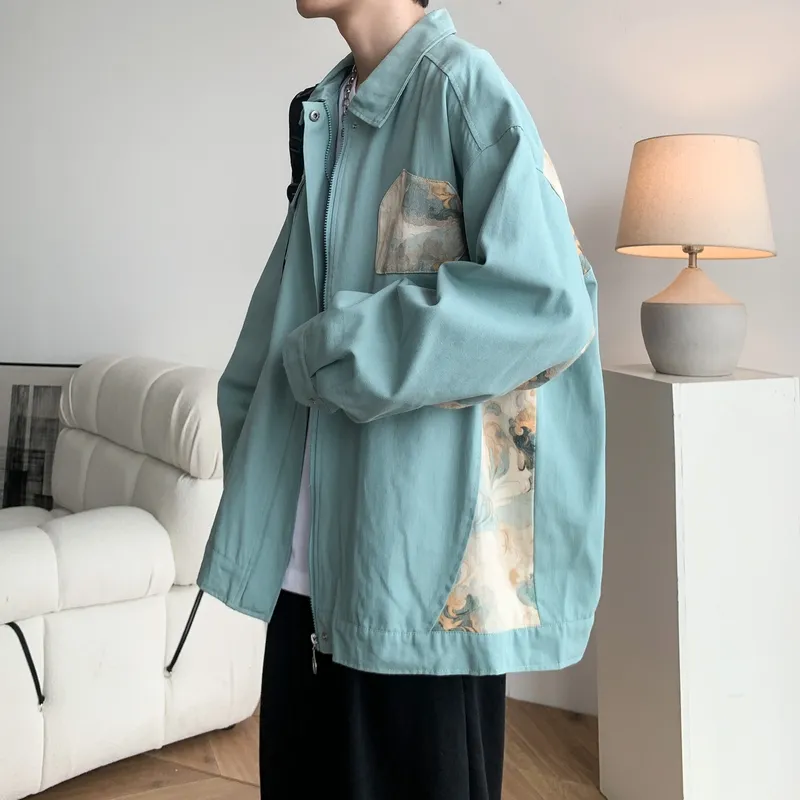 DESSO Jackets Unisex-9
