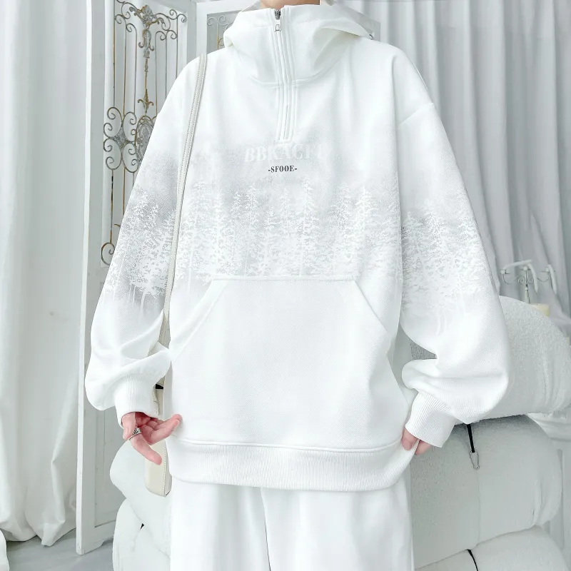 DESSO Sweatshirts Unisex-13