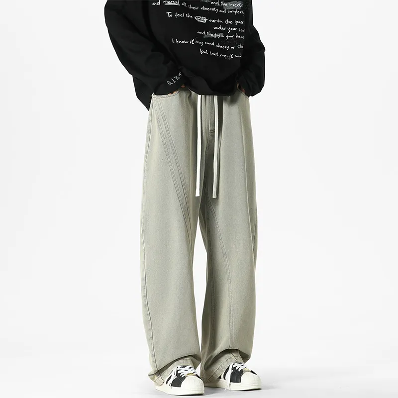 DESSO Jeans Unisex-16