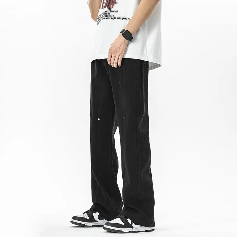 DESSO Jeans Unisex-5
