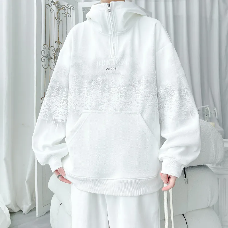 DESSO Sweatshirts Unisex-9