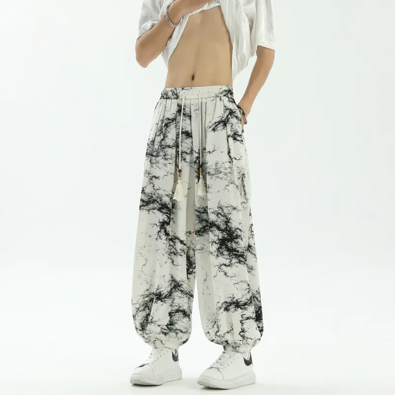 DESSO Casual Pants Unisex-10