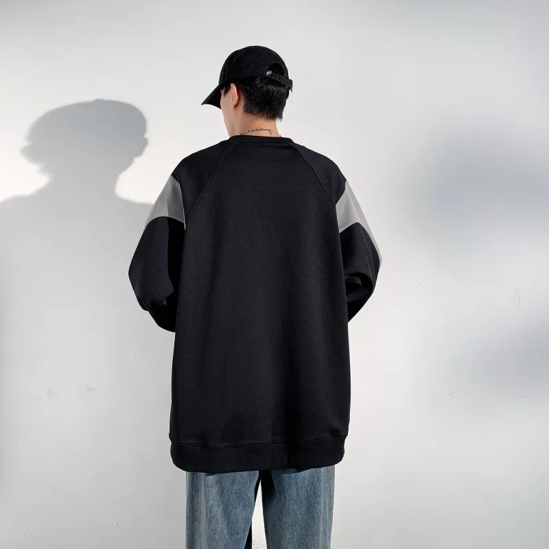DESSO Sweatshirts Unisex-5