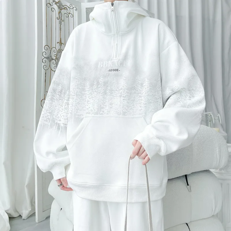DESSO Sweatshirts Unisex-14