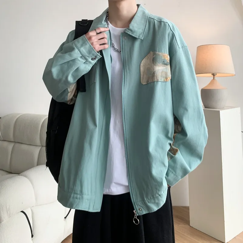 DESSO Jackets Unisex-8