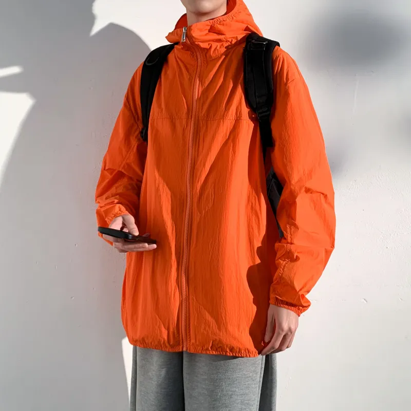 DESSO Sun Protection Clothing Unisex-22