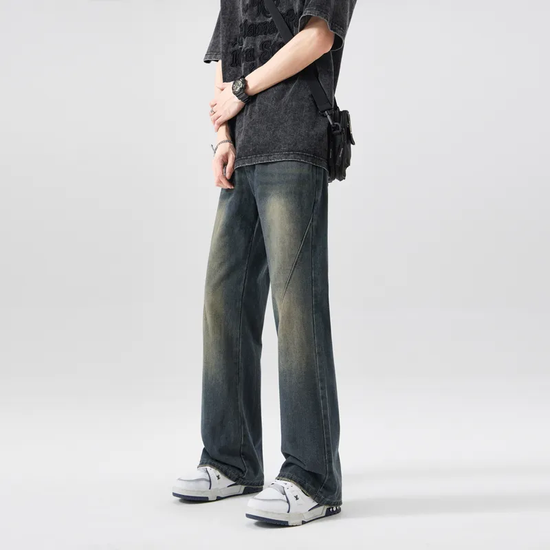 DESSO Jeans Unisex-22