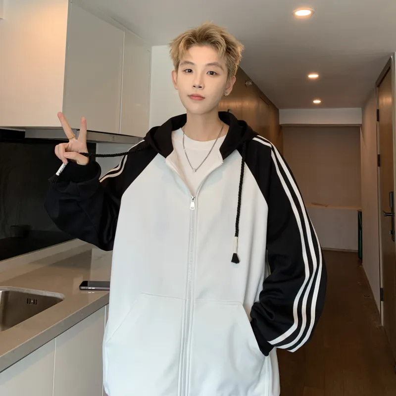 DESSO Sweatshirts Unisex-5