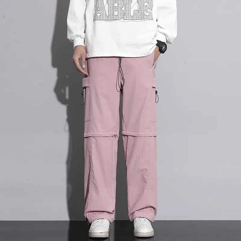 DESSO Cargo Pants Unisex-8
