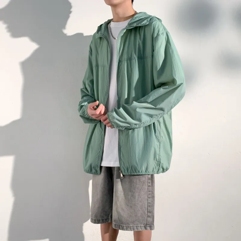 DESSO Sun Protection Clothing Unisex-29
