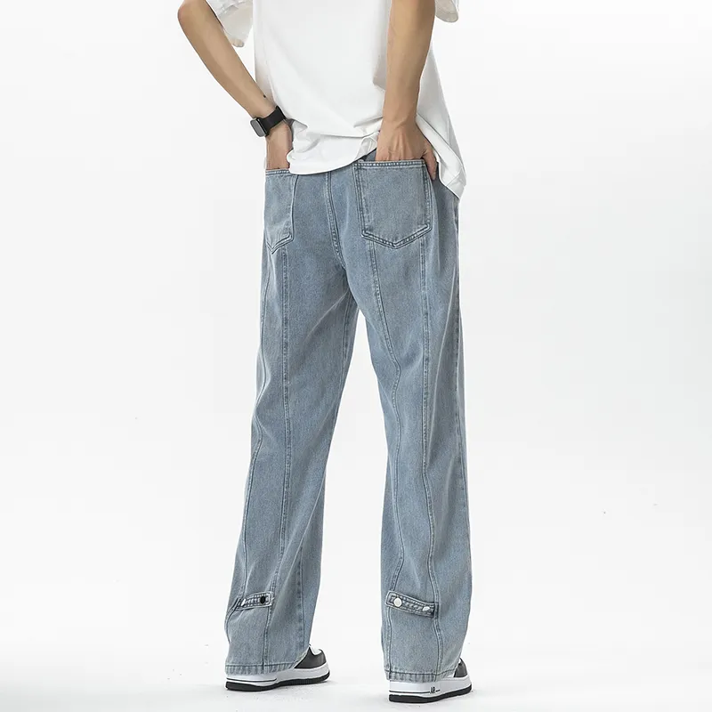DESSO Jeans Unisex-13
